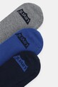 Levi's sosete 3-pack 37157.1193 albastru SS25