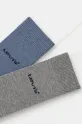 Levi's skarpetki 2-pack 37157.1196 szary SS25