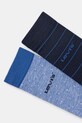 Κάλτσες Levi's 2-pack 37157.1204 μπλε SS25