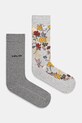 Levi's skarpetki 2-pack skarpetki długie szary 37157.1207