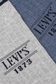 Levi's skarpetki 2-pack 37157.1212 szary SS25