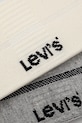 Levi's sosete 2-pack 37157.1223 bej SS25