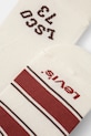 Κάλτσες Levi's 2-pack 37157.1227 μπεζ SS25