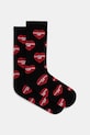 Carhartt WIP skarpetki Heart Logo Socks skarpetki długie czarny I034483.2WGXX