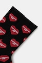 Carhartt WIP skarpetki Heart Logo Socks I034483.2WGXX czarny SS25