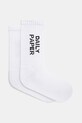 Daily Paper calzini Logotype Socks calzini nero 2511165