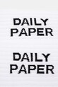 Daily Paper calzini Logotype Socks 2511165 nero SS25