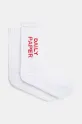 Κάλτσες Daily Paper Logotype Socks ψηλές κάλτσες μαύρο 2511166