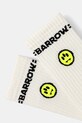 Κάλτσες Barrow S5BWUASO094 μπεζ SS25