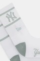New Era zokni 60595124 fehér SS25