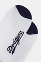 Ponožky New Era 60595125 bílá SS25