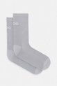 POC skarpety szary 65163