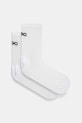 Nogavice POC Cadence Road Air bela 65165
