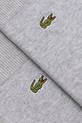 Lacoste skarpetki 2-pack RA3147 szary AW25
