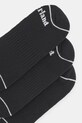 Шкарпетки Timberland 3-pack TB0A6BAQ0011 чорний SS25