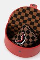 Одежда Носки Sprayground SP15020BRWN коричневый