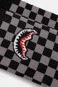 Oblečenie Ponožky Sprayground SP15020GREY sivá