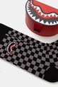 Ponožky Sprayground SP15020GREY