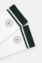 Носки Sporty & Rich Srhwc AC027606305WH12 белый SS25