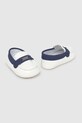 Mayoral Newborn pantofi pentru bebelusi sintetic alb 9892.1F.Newborn.PPYH