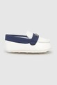 Mayoral Newborn pantofi pentru bebelusi 9892.1F.Newborn.PPYH alb SS25