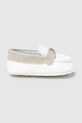 Обувь для новорождённых Mayoral Newborn 9892.1F.Newborn.PPYH бежевый SS25