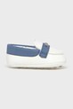Mayoral Newborn scarpie per neonato/a 9892.1F.Newborn.PPYH blu SS25