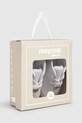 Mayoral Newborn pantofi pentru bebelusi bej 9896.1K.Newborn.PPYH
