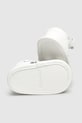 Dječaci Cipele za bebe Mayoral Newborn 9897.1L.Newborn.PPYH bijela
