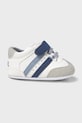 Mayoral Newborn pantofi pentru bebelusi sintetic albastru 9899.1P.Newborn.PPYH