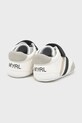 Mayoral Newborn pantofi pentru bebelusi sintetic negru 9899.1P.Newborn.PPYH