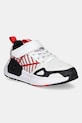 Детские кроссовки adidas SPIDER RUNNER AC низкая белый JS3494
