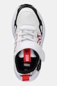 Детские кроссовки adidas SPIDER RUNNER AC белый JS3494