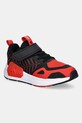 adidas sneakers pentru copii SPIDER RUNNER Personaje de basm negru IH1121