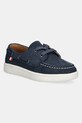 Mokasinke Tommy Hilfiger sintetički plava T3B4.33853.30.34