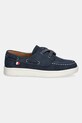 Tommy Hilfiger mocasini T3B4.33853.30.34 albastru SS25