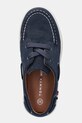 Mokasinke Tommy Hilfiger plava T3B4.33853.30.34