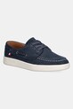 Tommy Hilfiger mocasini textil albastru T3B4.33853.35.39