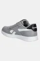 Chłopiec Reebok Classic sneakersy dziecięce COURT ADVANCE 100209324 szary