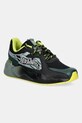 Puma sneakers pentru copii RS-X Hot Wheels textil verde 401400