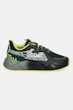 Детские кроссовки Puma RS-X Hot Wheels 401400 зелёный SS25