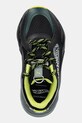 Puma sneakers pentru copii RS-X Hot Wheels verde 401400