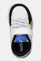 Puma sneakersy dziecięce Caven 2.0 Hot Wheels AC+ biały 401406