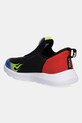 Αγορίστικα Παιδικά αθλητικά παπούτσια Puma Fun Racer 2 SLIPTECH Hot Wheels 401409 μαύρο