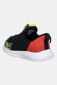 Хлопчик Дитячі кросівки Puma Fun Racer 2 SLIPTECH Hot Wheels 401410 чорний