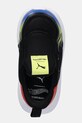 Дитячі кросівки Puma Fun Racer 2 SLIPTECH Hot Wheels чорний 401410