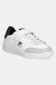 Детские кроссовки Fila COURTBAY низкая белый FFK0251