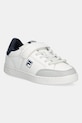 Fila sneakersy dziecięce COURTBAY niska biały FFK0251