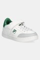 Fila scarpe da ginnastica per bambini COURTBAY bassa verde FFK0251