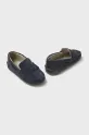 Mayoral mocassini in pelle scamosciata bambino/a blu navy 41668.76C.Baby.PPYA